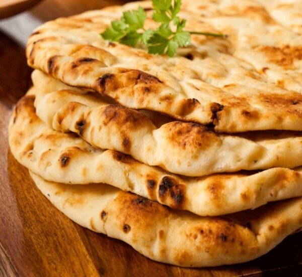 Naan nature